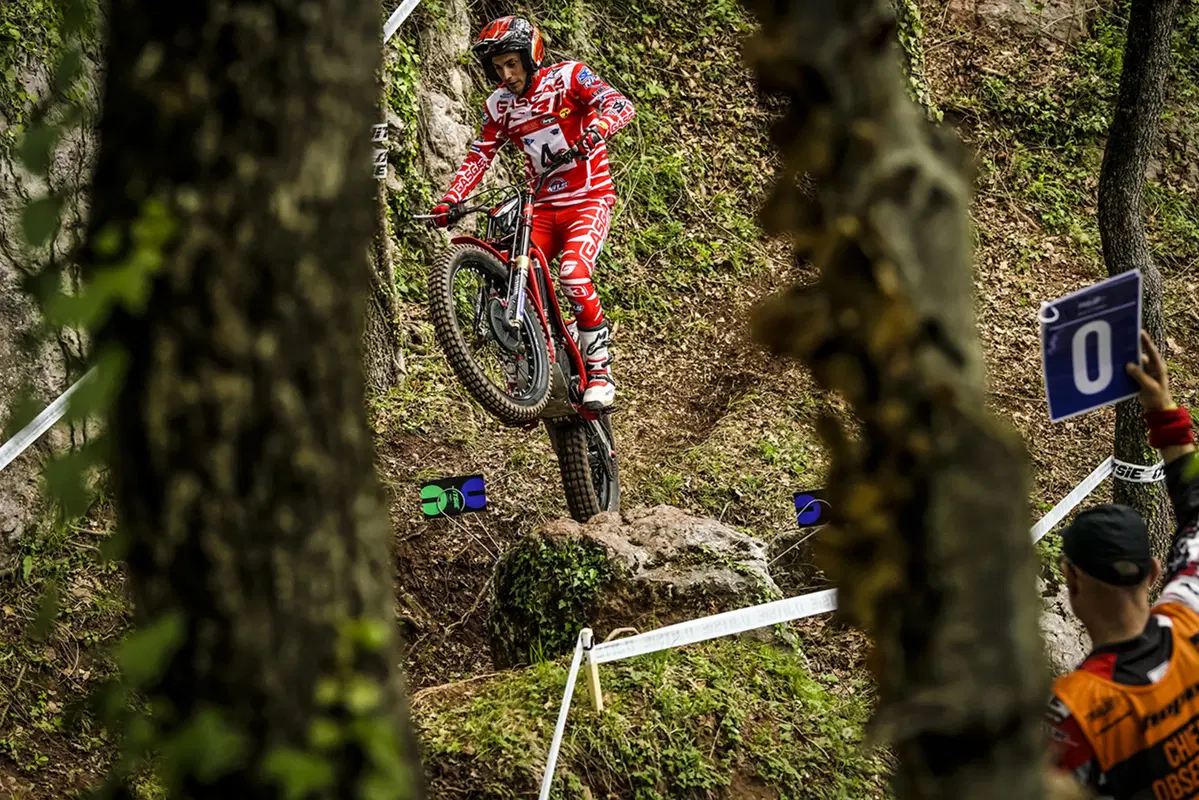 Mondiale Trial 2018. Si riparte da Bou (11)