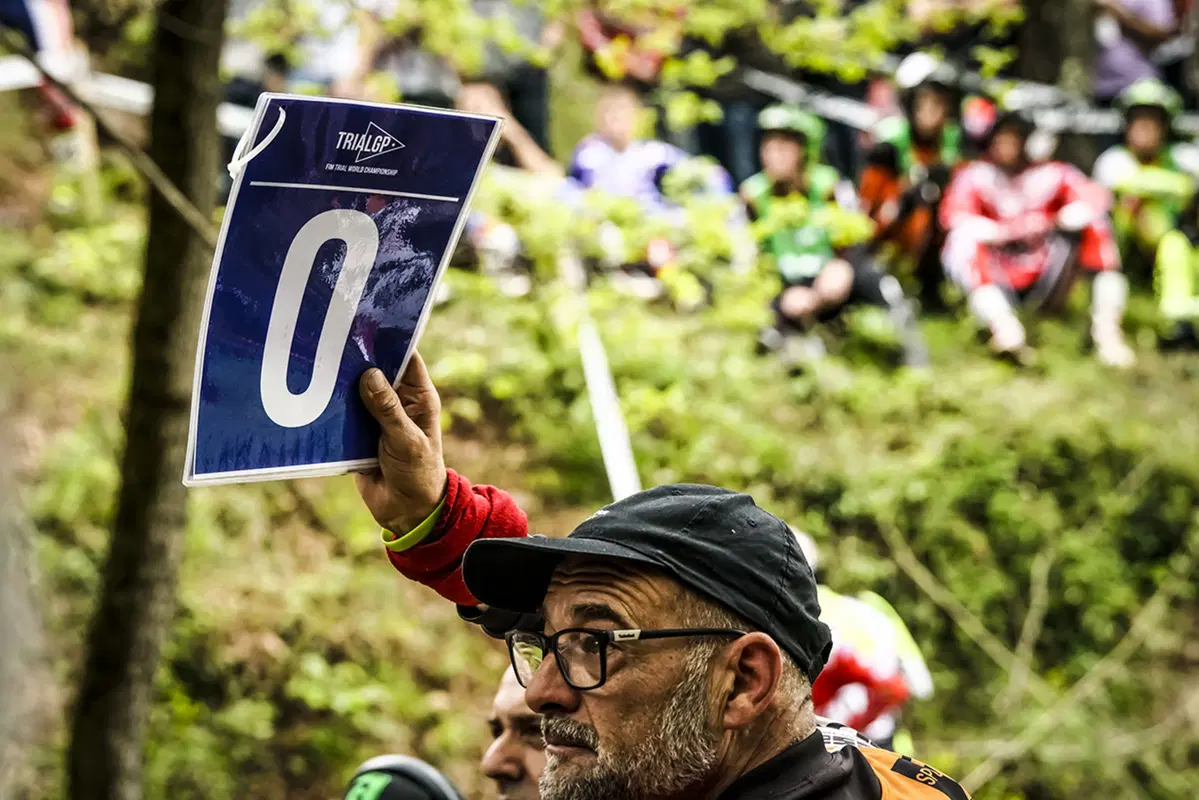 Mondiale Trial 2018. Si riparte da Bou (18)