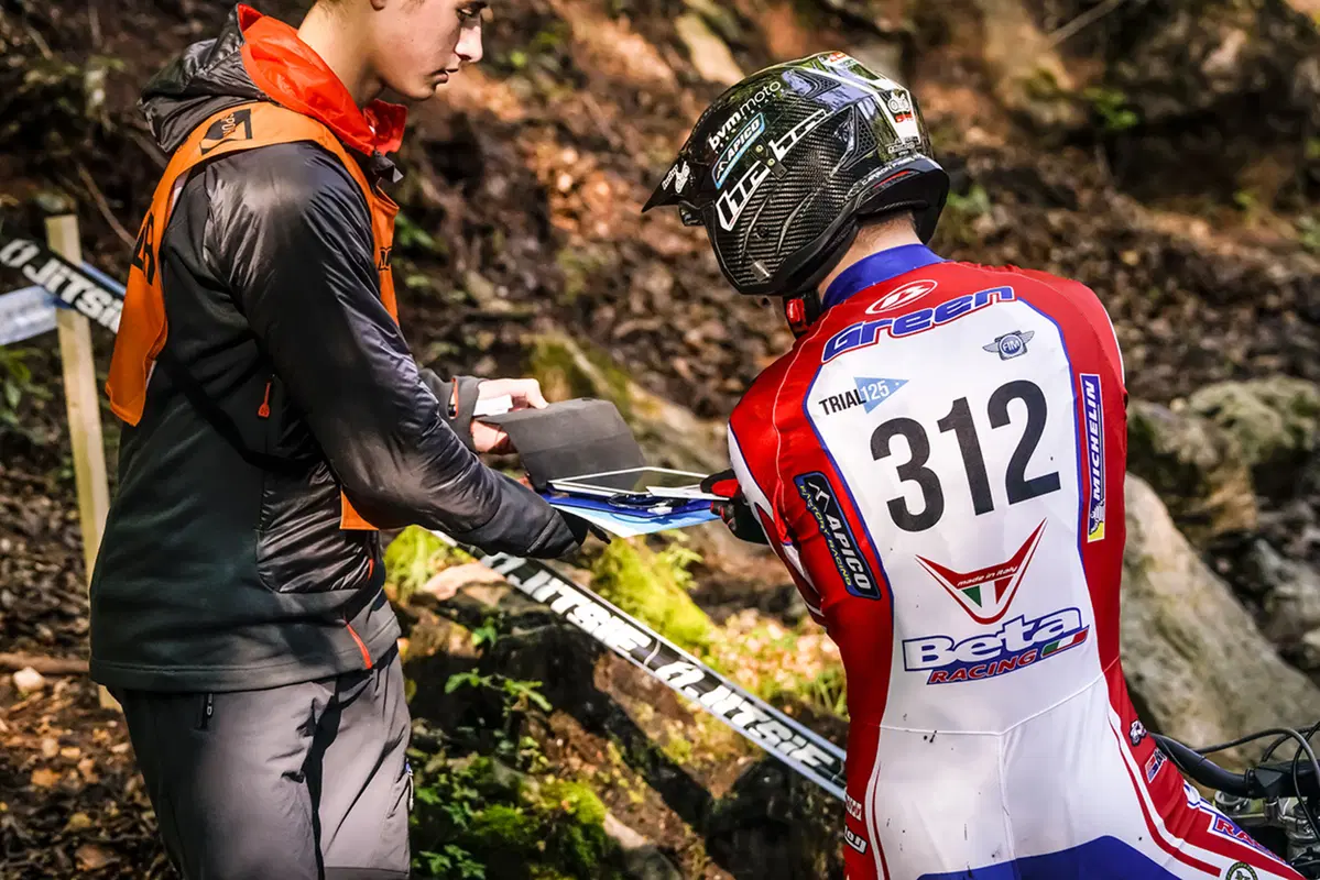 Mondiale Trial 2018. Si riparte da Bou (29)