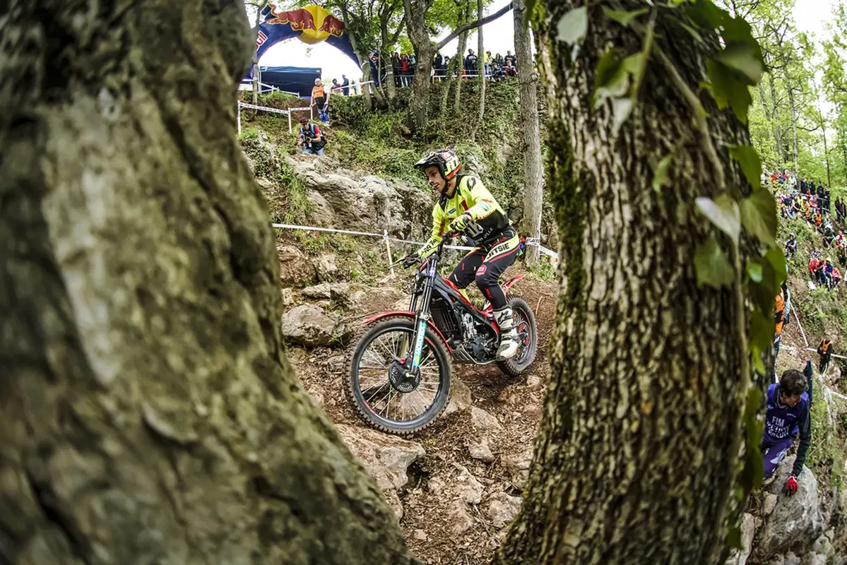 Mondiale Trial 2018. Si riparte da Bou (35)