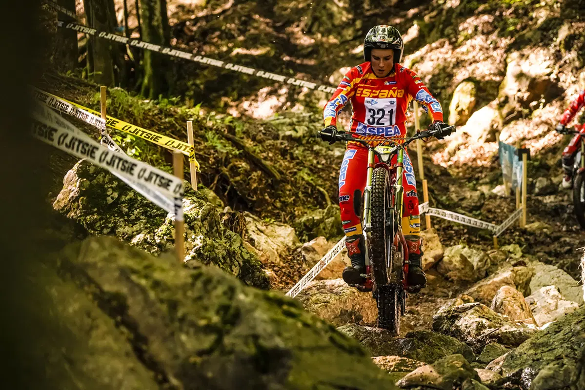 Mondiale Trial 2018. Si riparte da Bou (36)