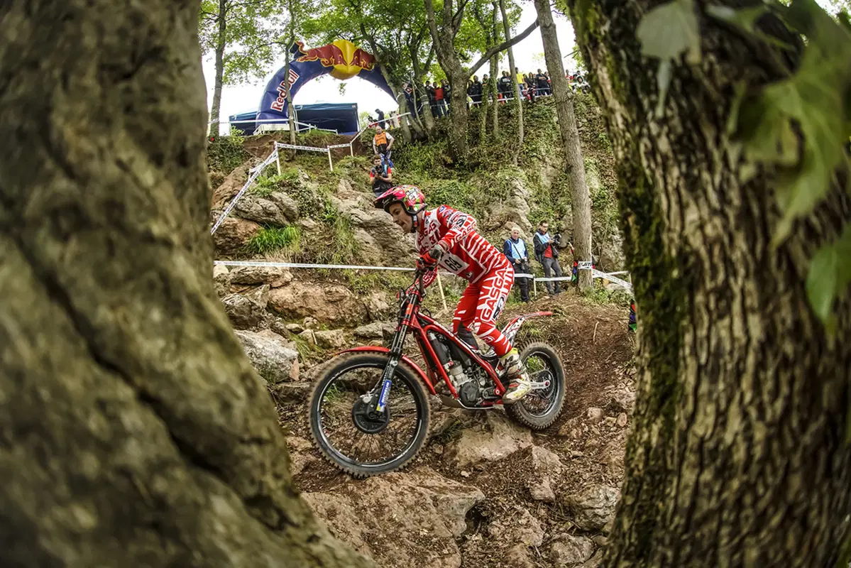Mondiale Trial 2018. Si riparte da Bou (37)