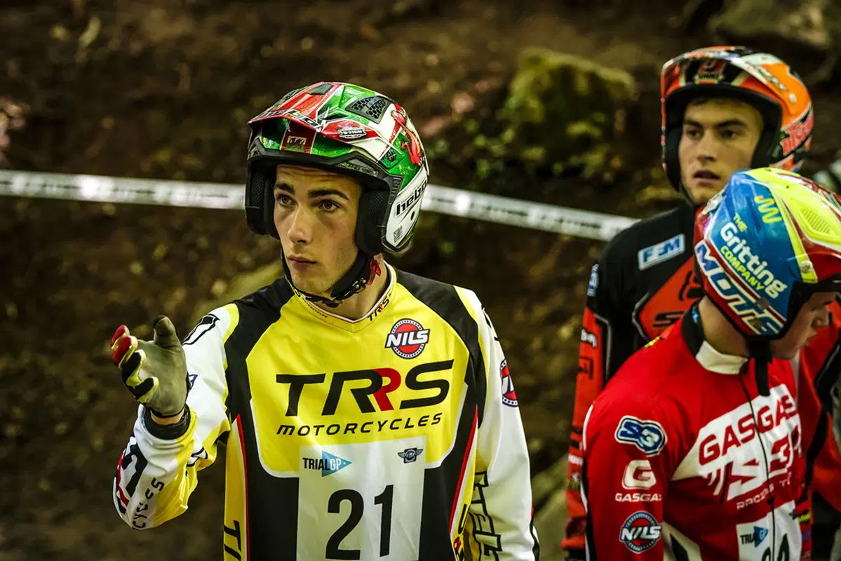 Mondiale Trial 2018. Si riparte da Bou (46)
