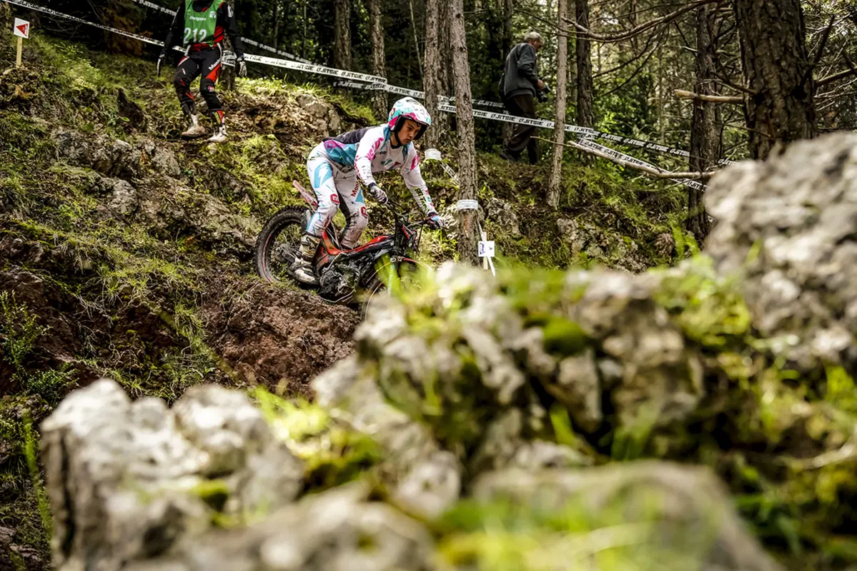 Mondiale Trial 2018. Si riparte da Bou (51)