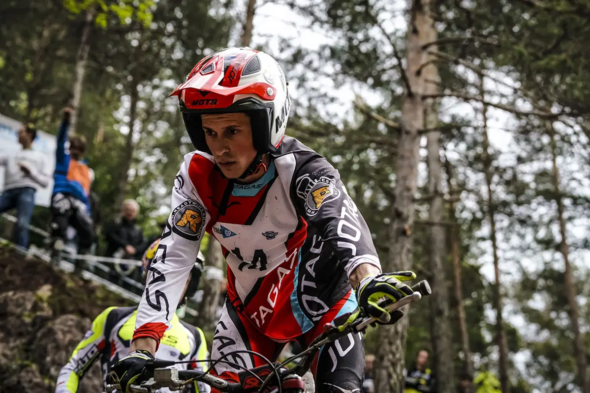 Mondiale Trial 2018. Si riparte da Bou (53)
