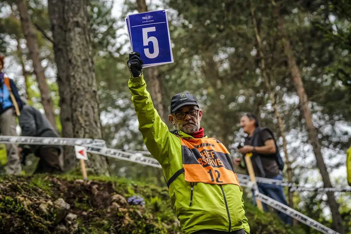 Mondiale Trial 2018. Si riparte da Bou (54)