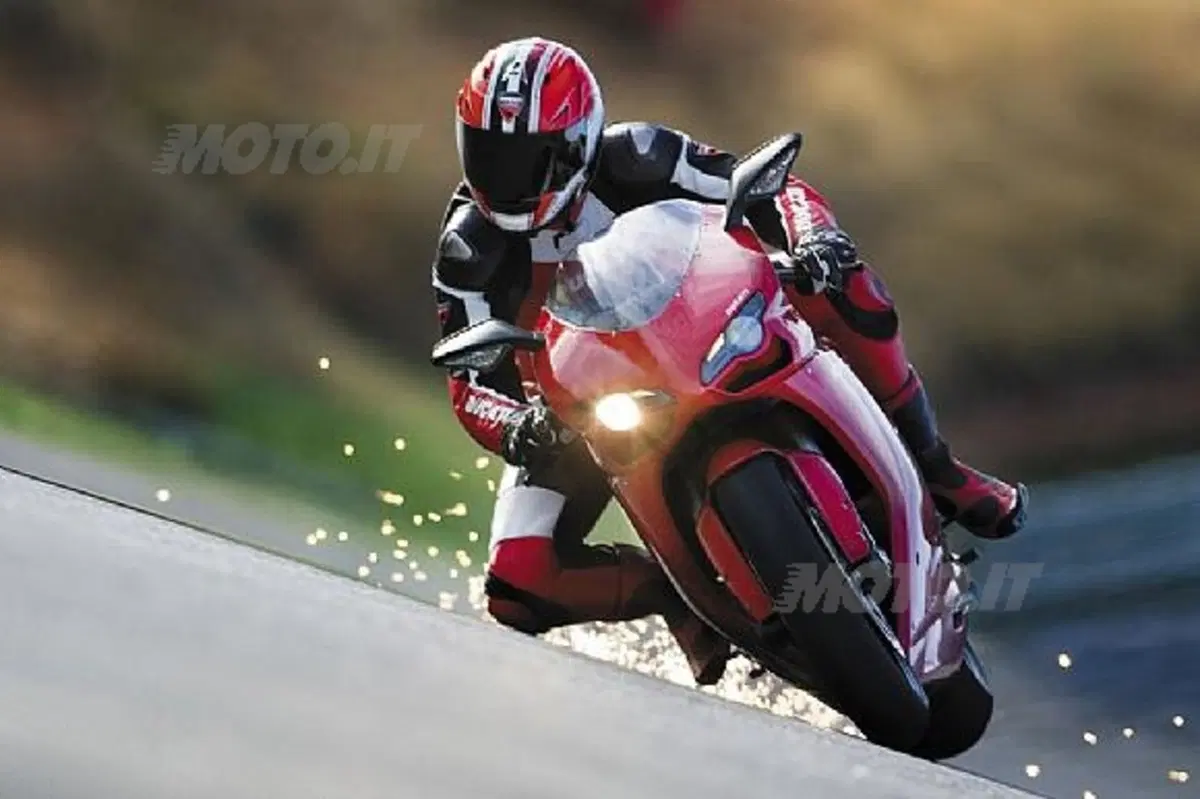 Ducati Riding Experience (2)