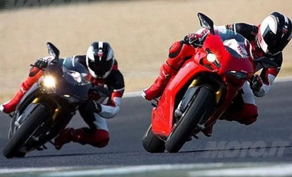 Ducati Riding Experience (3)