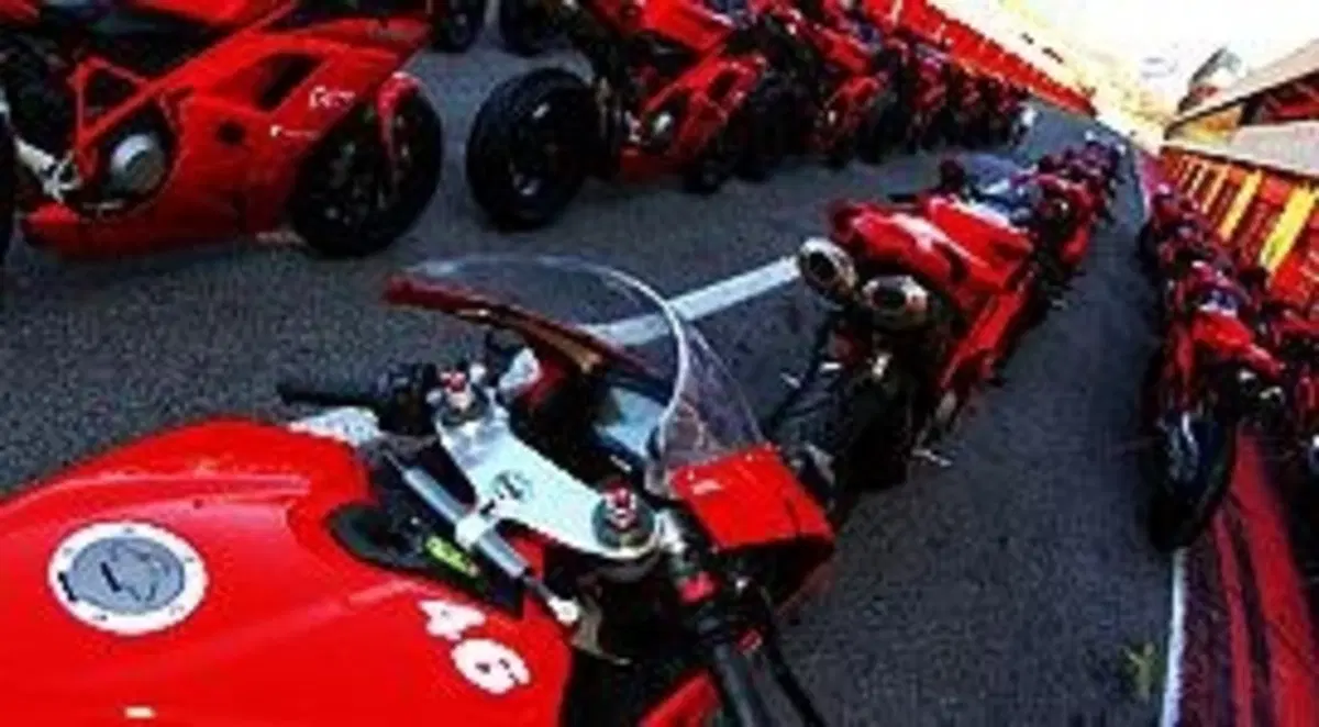 Ducati Riding Experience (6)