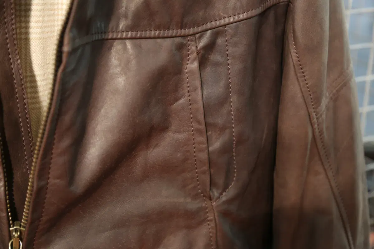 Dainese al MBE con la collezione Vintage (8)