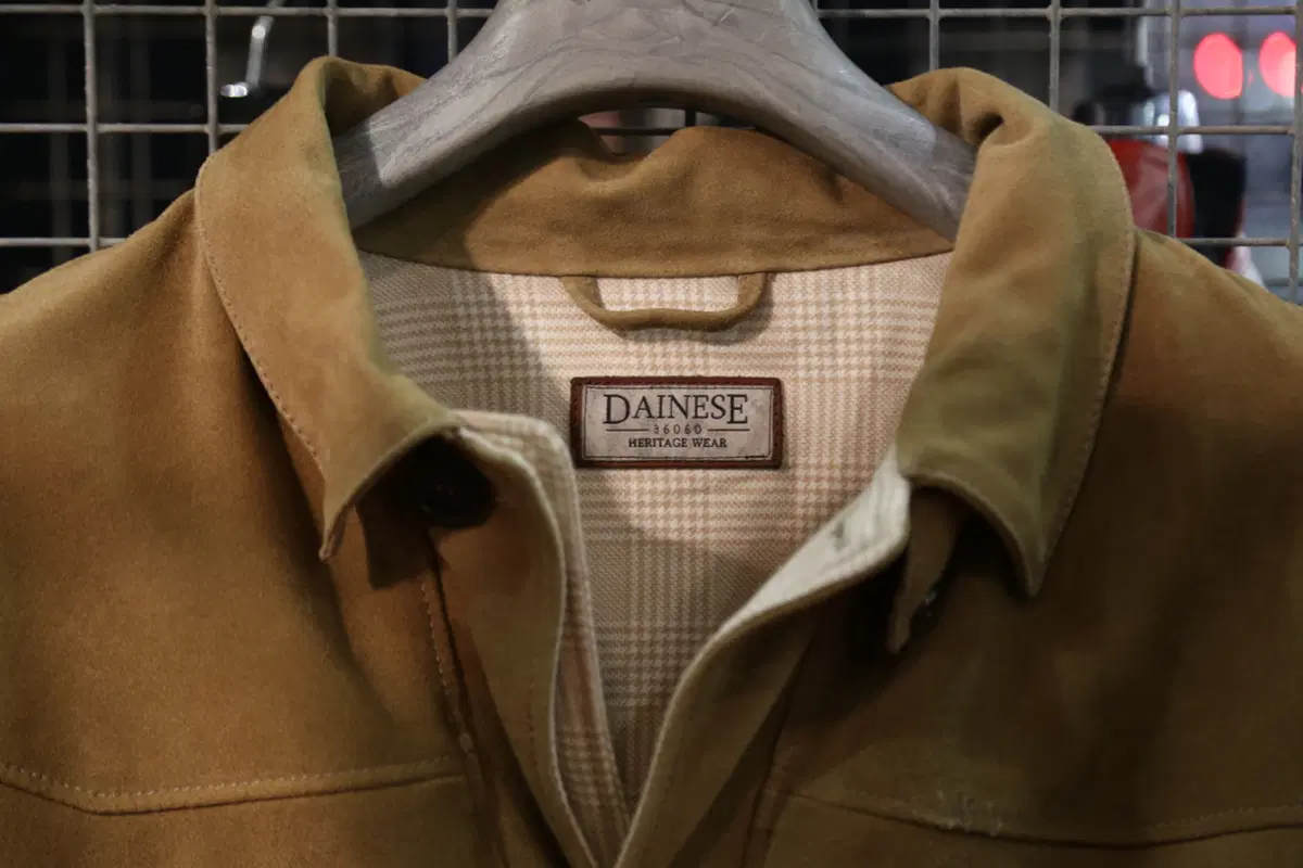 Dainese al MBE con la collezione Vintage (10)