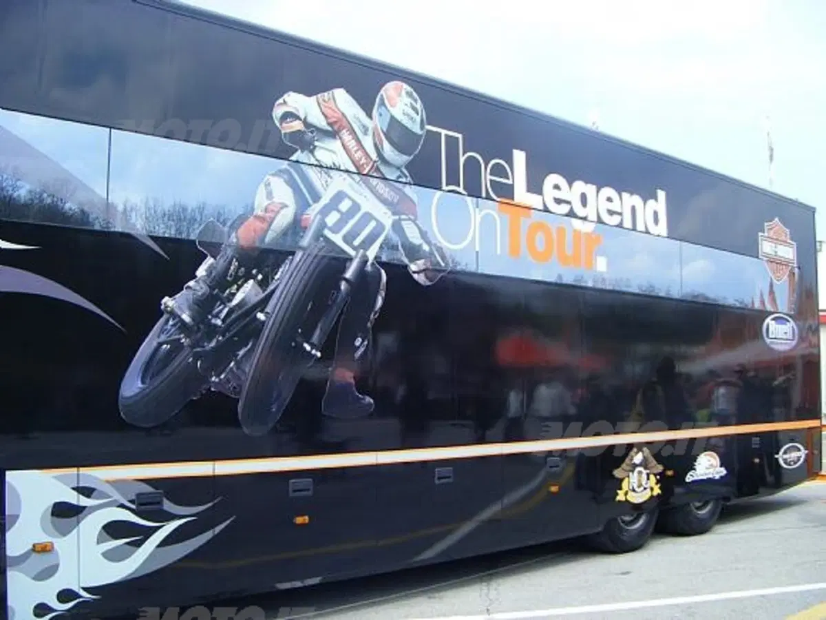 Oltre 5.000 presenze al The Legend on Tour (4)