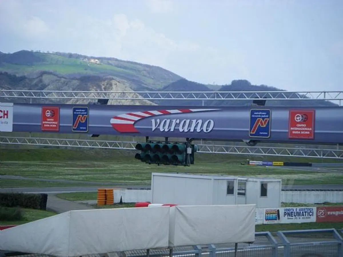 Oltre 5.000 presenze al The Legend on Tour (7)