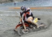 Grande successo per il Trofeo KTM Enduro alle Cinque Terre