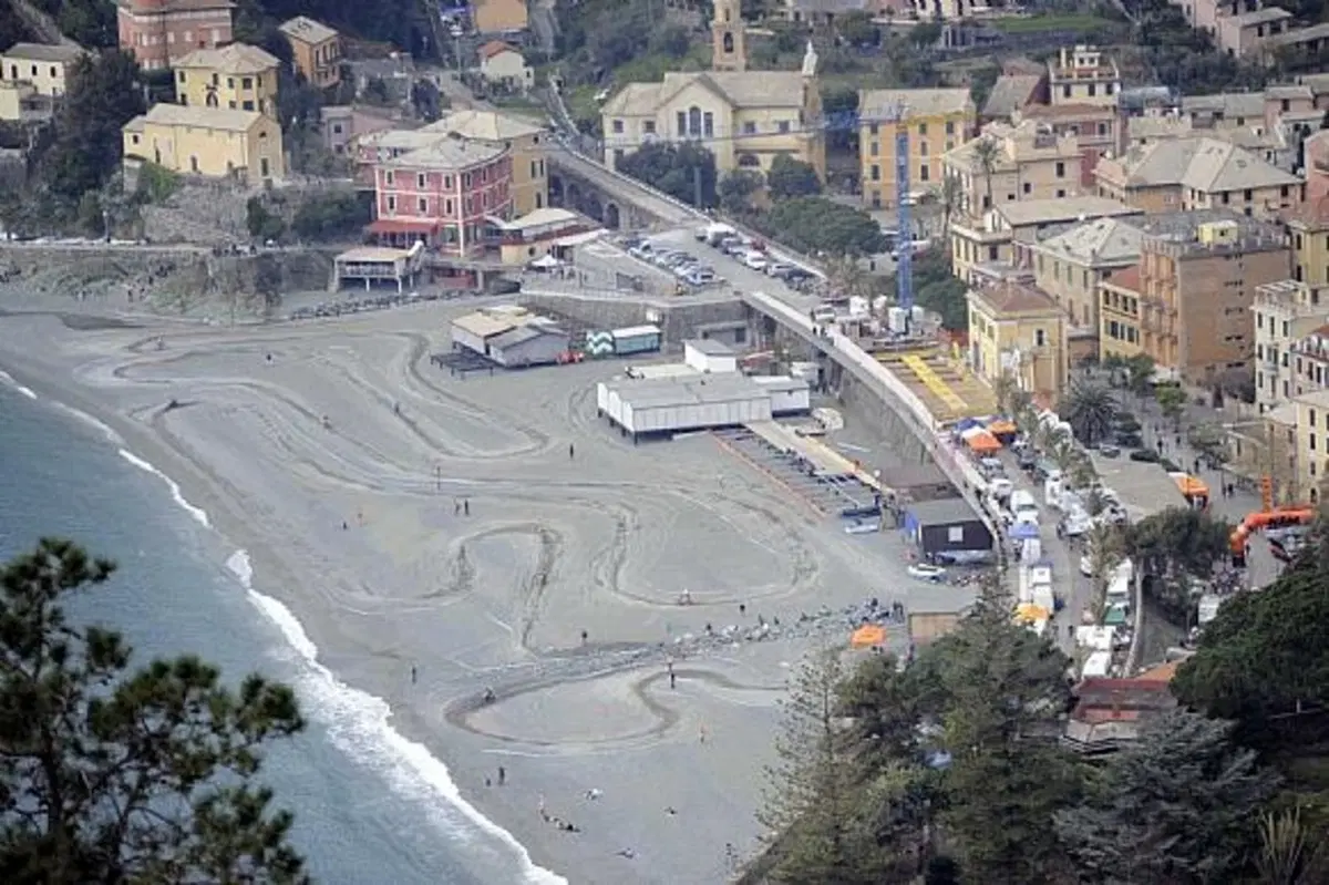 Grande successo per il Trofeo KTM Enduro alle Cinque Terre (4)