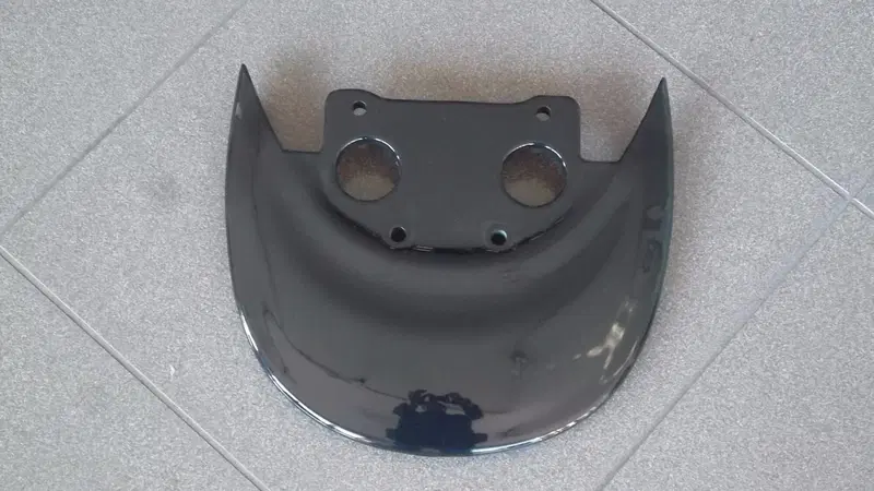 MANIGLIONE MALAGUTI F15 MALAGUTI F15
