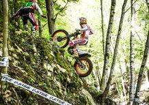 Mondiale Trial 2018. Si riparte da Bou