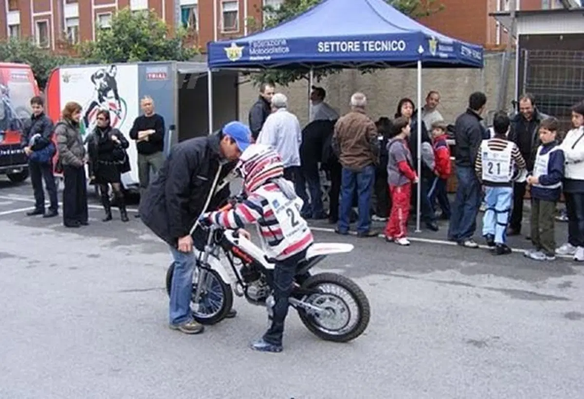 Lo scorso weekend a Loano secondo appuntamento cona la SAT