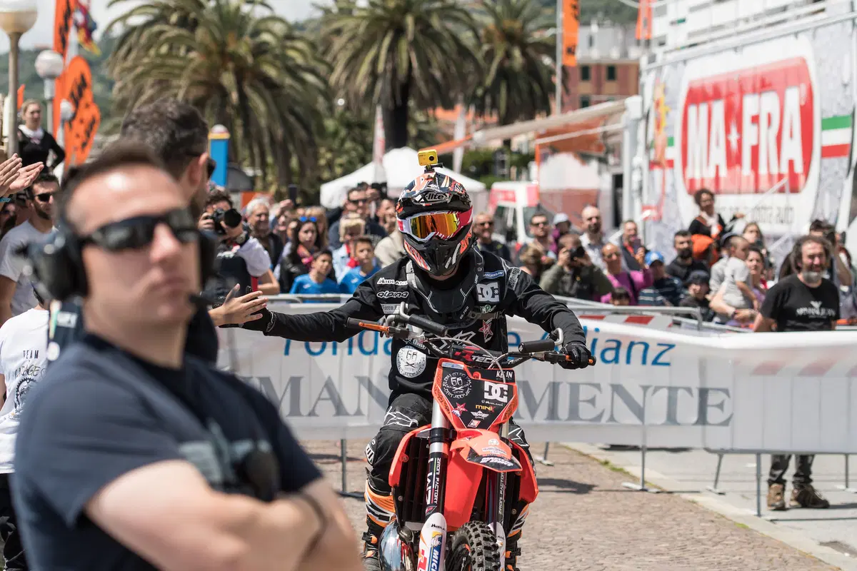 Mototerapia: a Varazze una giornata memorabile (5)