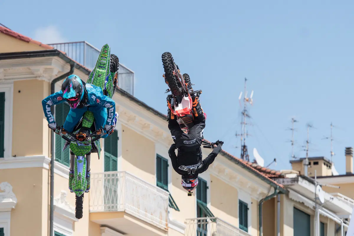 Mototerapia: a Varazze una giornata memorabile (7)