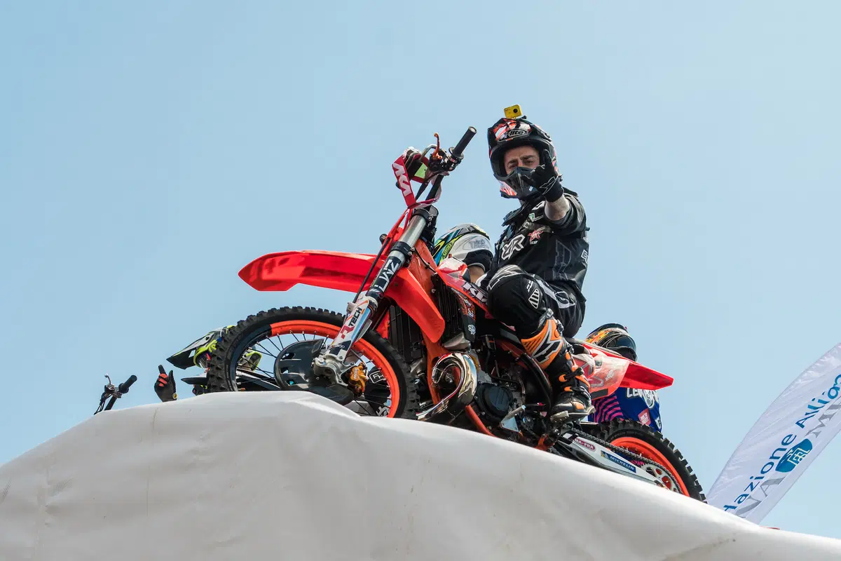 Mototerapia: a Varazze una giornata memorabile (9)