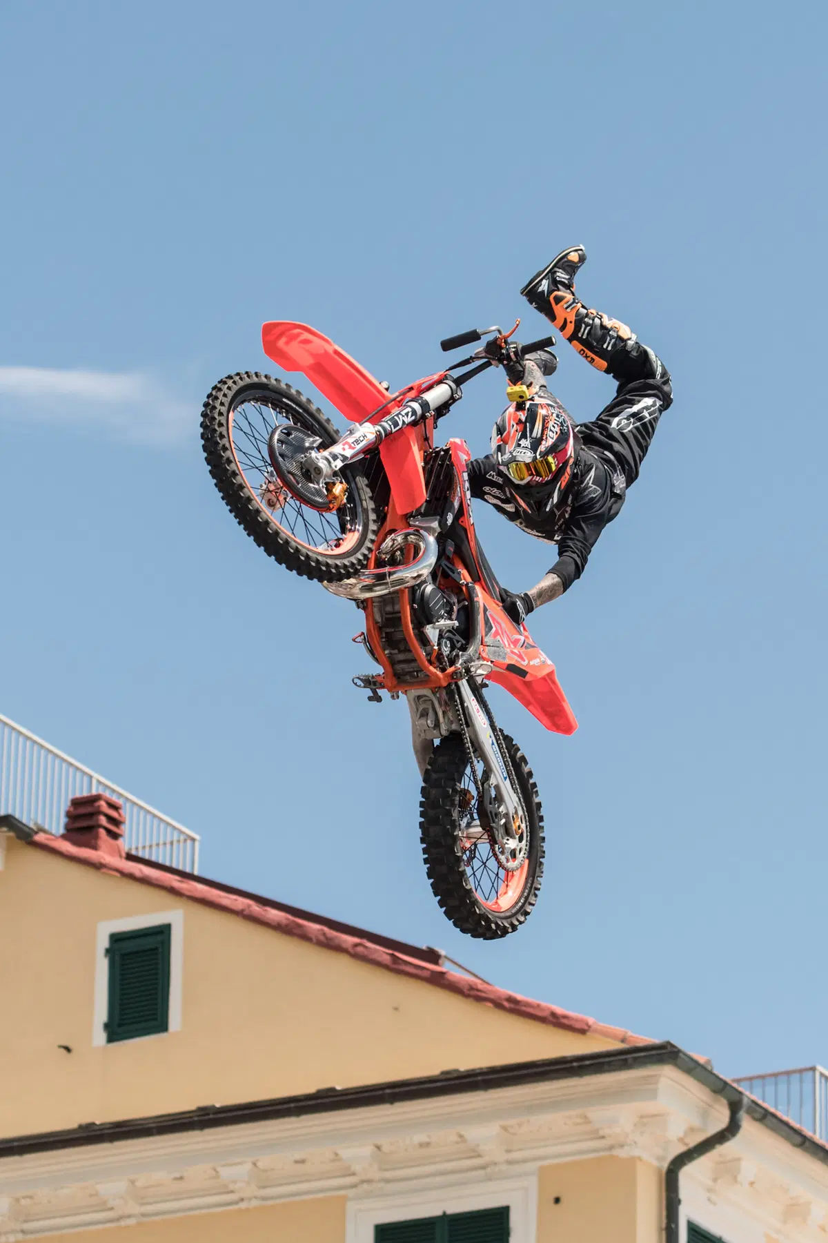Mototerapia: a Varazze una giornata memorabile (12)
