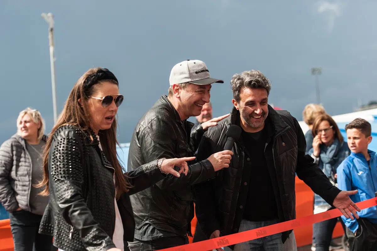 Mototerapia: a Varazze una giornata memorabile (15)