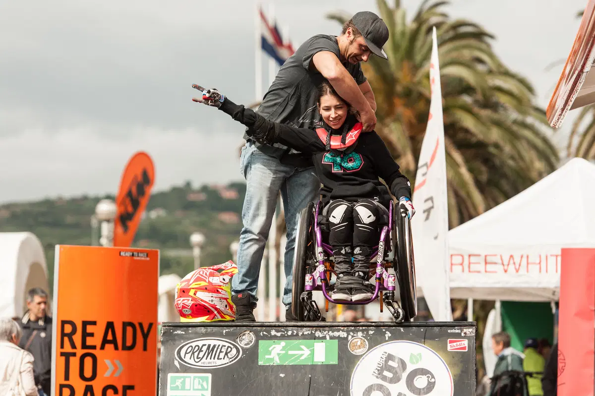 Mototerapia: a Varazze una giornata memorabile (18)