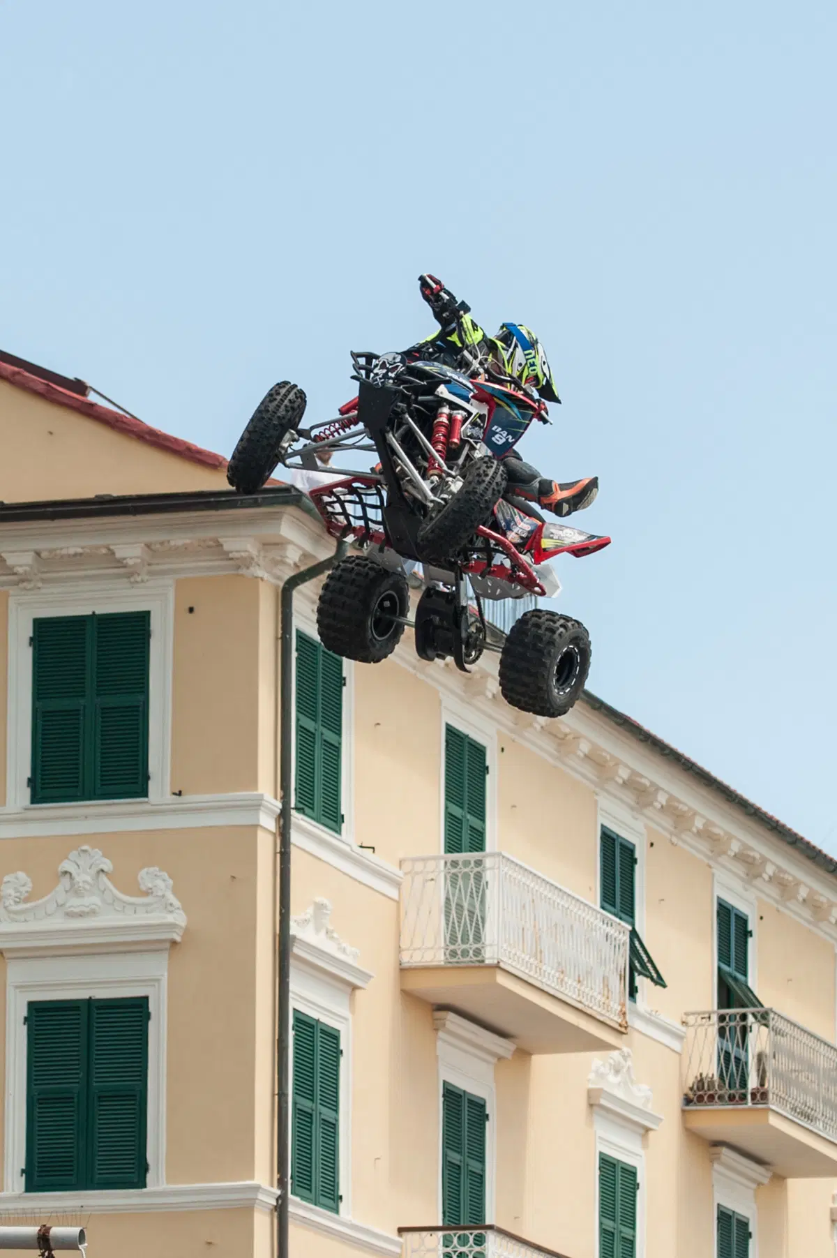 Mototerapia: a Varazze una giornata memorabile (20)