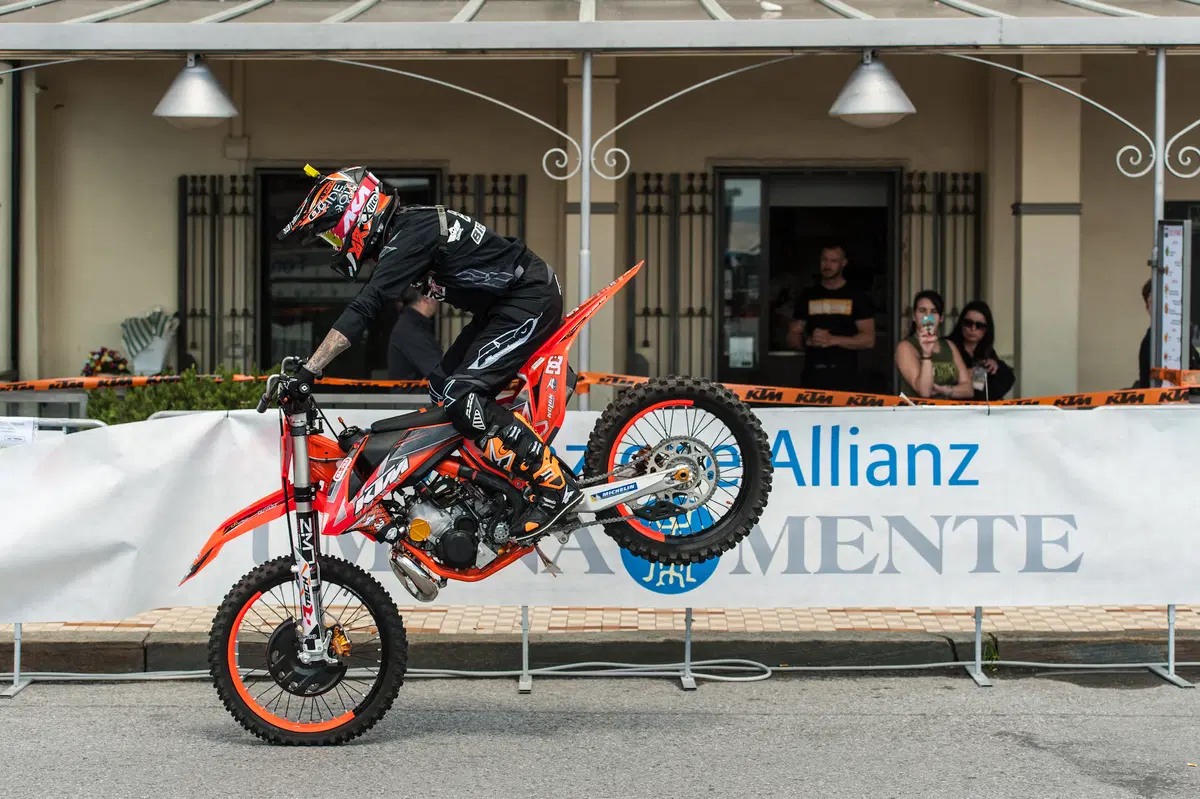 Mototerapia: a Varazze una giornata memorabile (21)