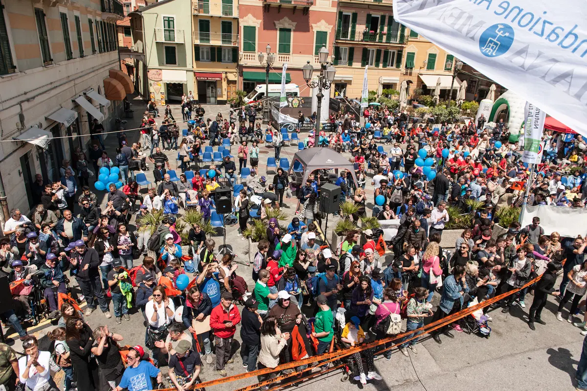 Mototerapia: a Varazze una giornata memorabile (25)