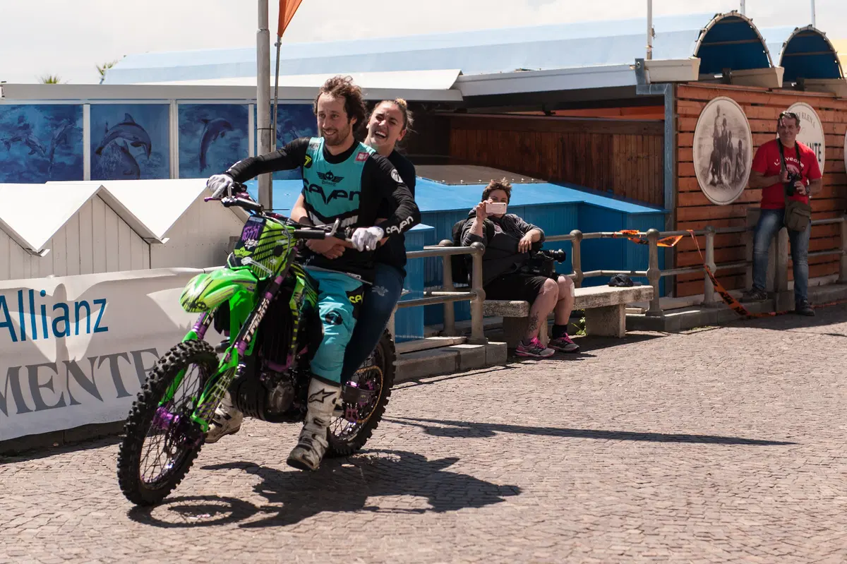 Mototerapia: a Varazze una giornata memorabile (28)