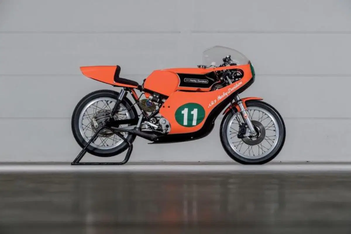 Moto e auto d'epoca, ad Arese un'asta di esemplari rari (2)