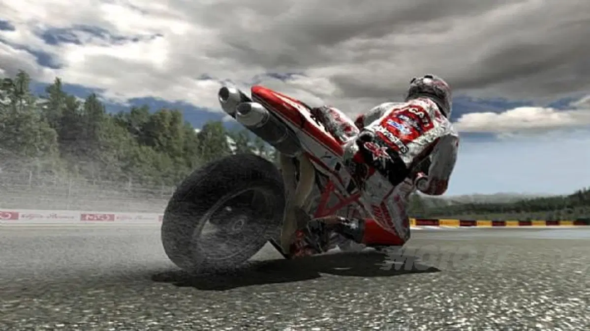 SBK 09 Superbike World Championship (2)