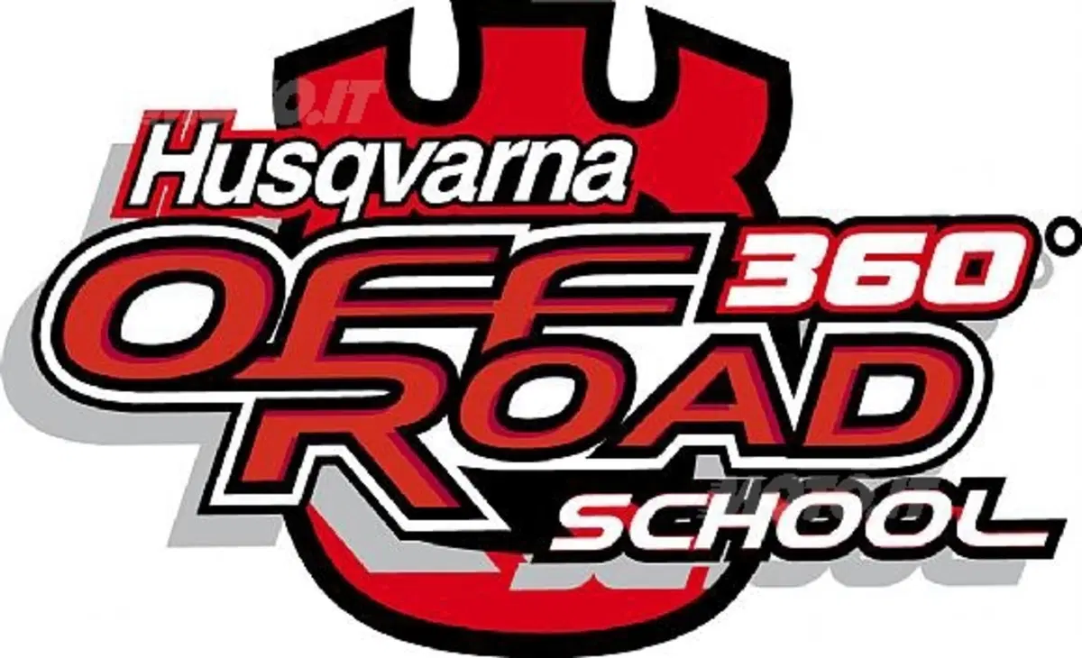 Husqvarna Off Road School