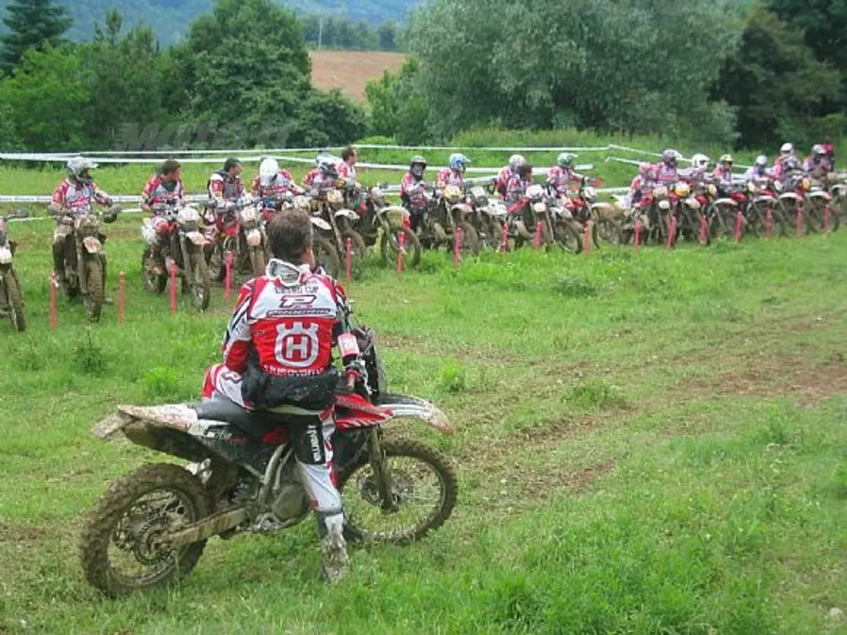 Husqvarna Off Road School (4)