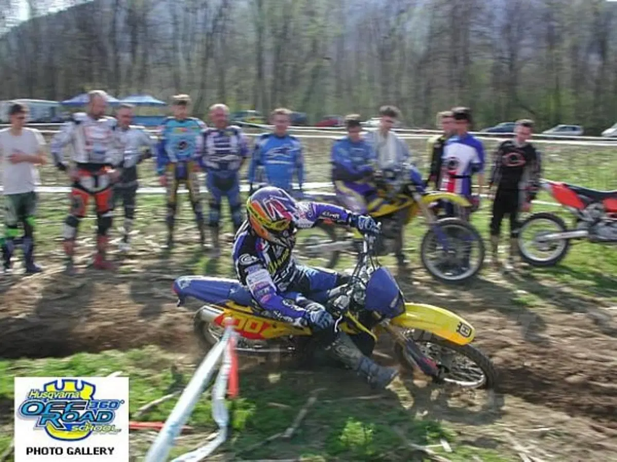 Husqvarna Off Road School (5)