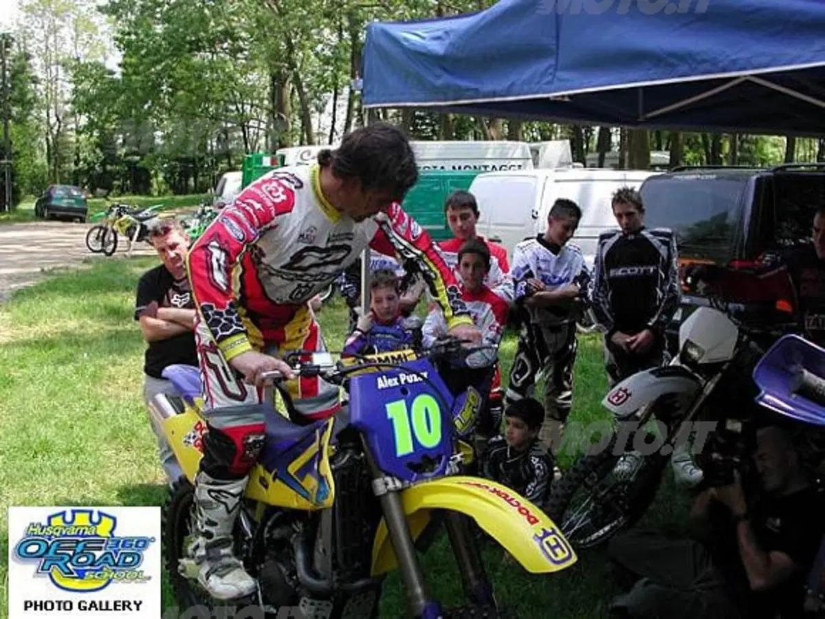 Husqvarna Off Road School (6)