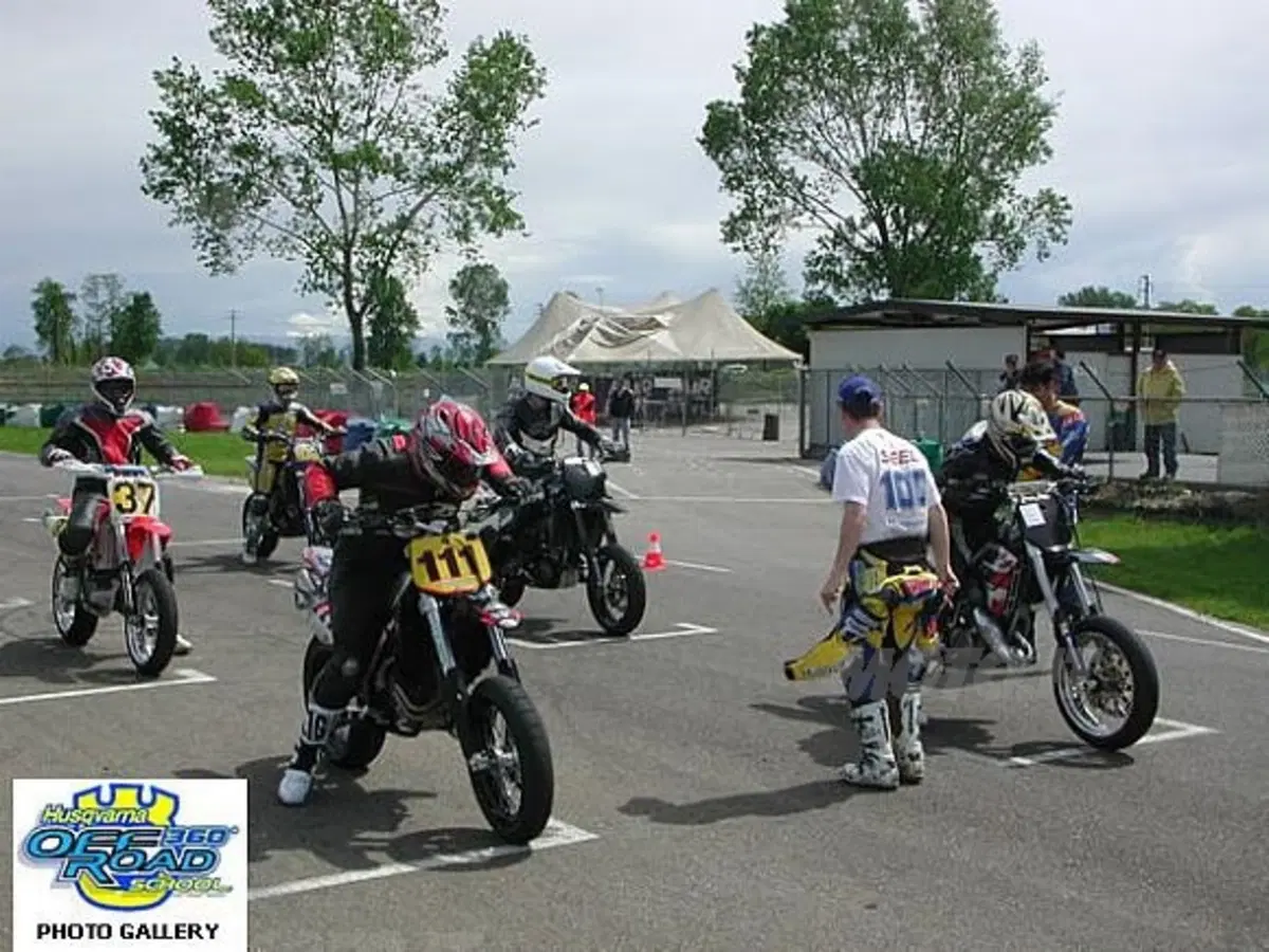 Husqvarna Off Road School (7)