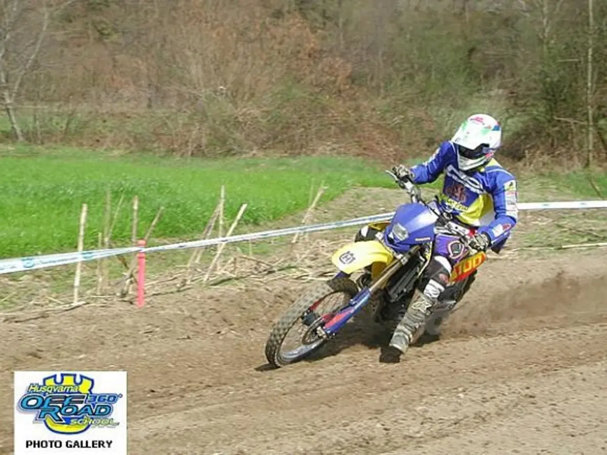 Husqvarna Off Road School (8)