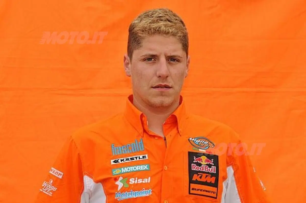 Ad Ottobiano la prima uscita del KTM Italia Team Miglio (4)