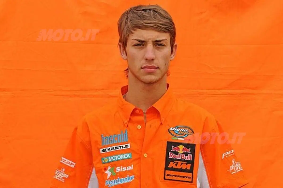 Ad Ottobiano la prima uscita del KTM Italia Team Miglio (5)