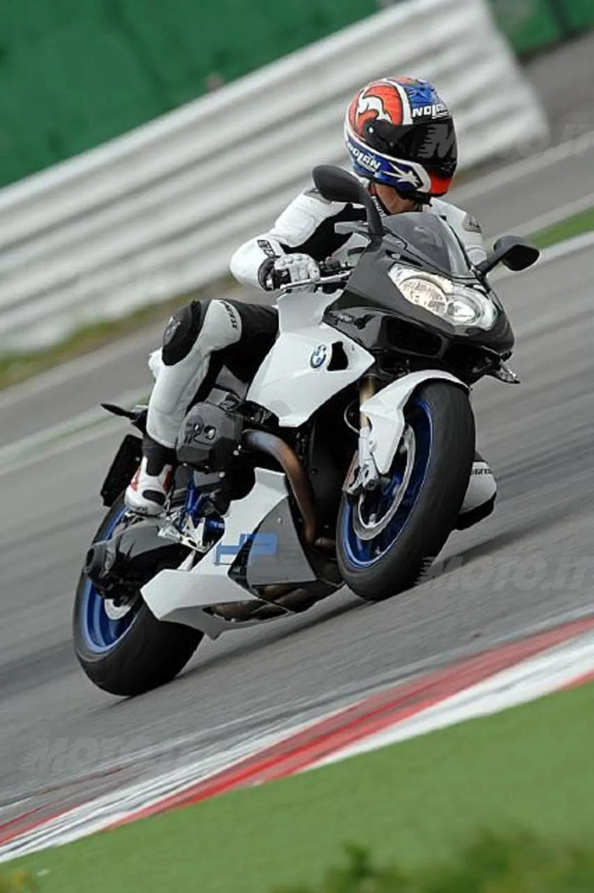 Ripartono i corsi BMW