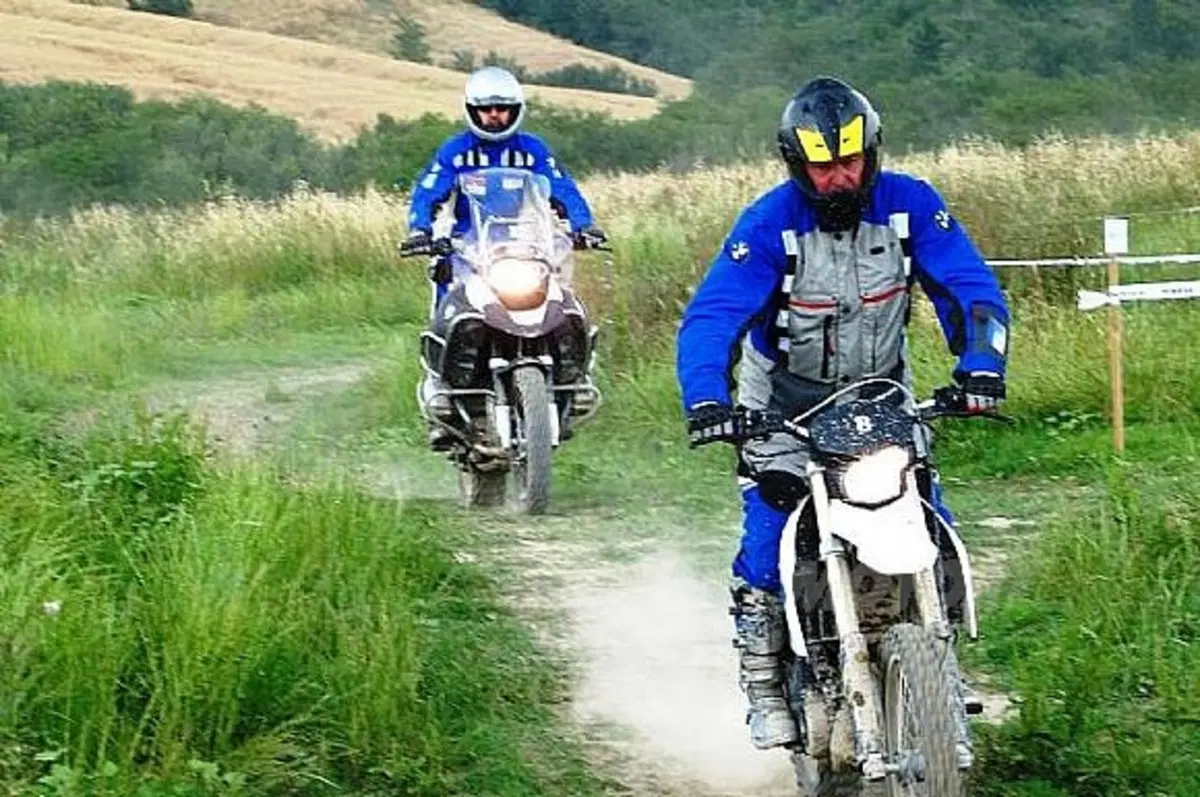 Ripartono i corsi BMW (4)