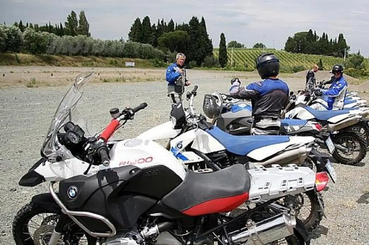 Ripartono i corsi BMW (9)