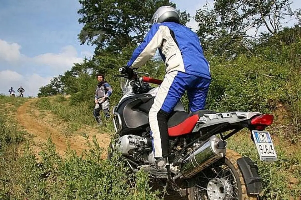 Ripartono i corsi BMW (10)