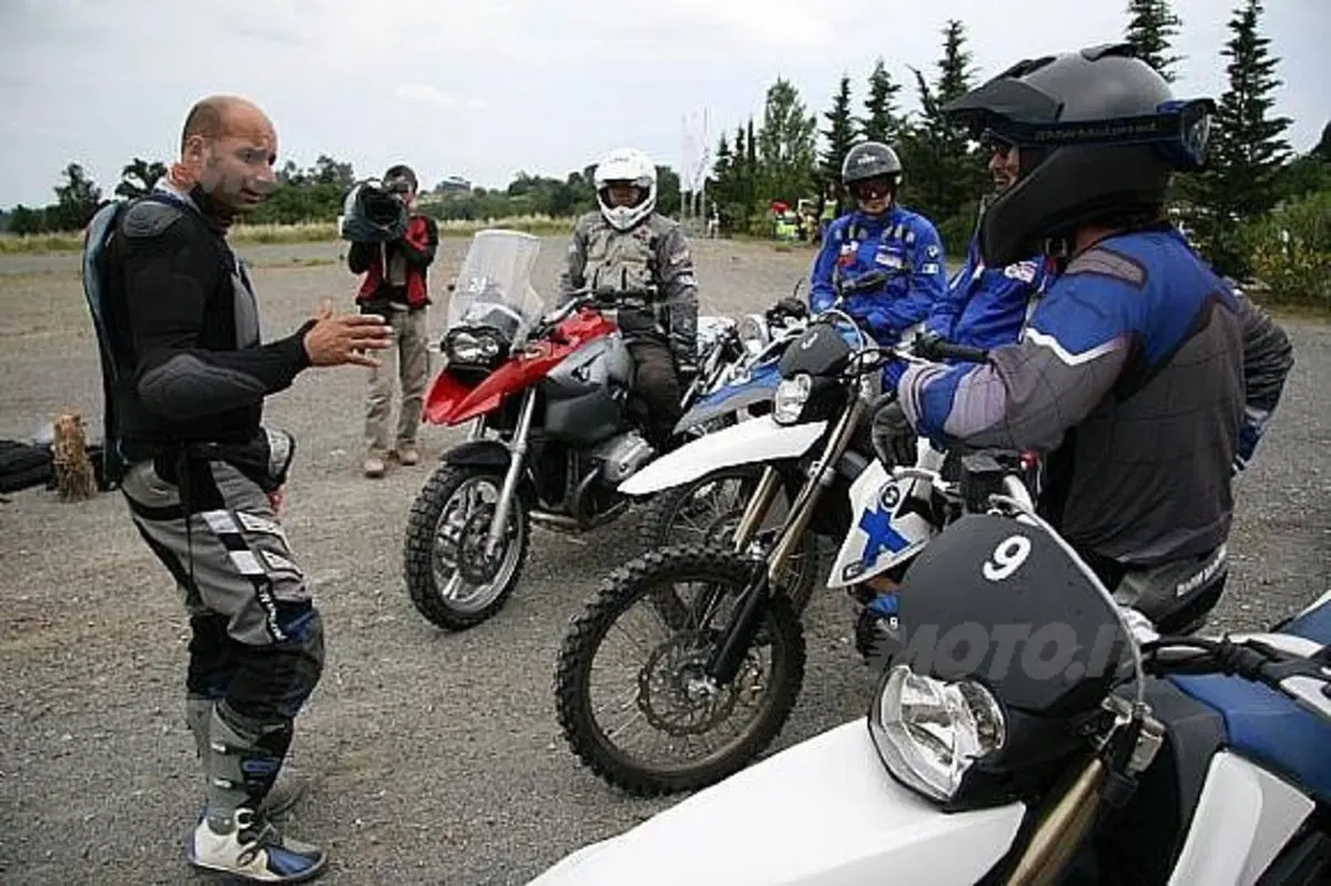 Ripartono i corsi BMW (11)