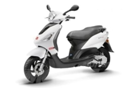 Boulevard &egrave; il nuovo scooter del marchio spagnolo