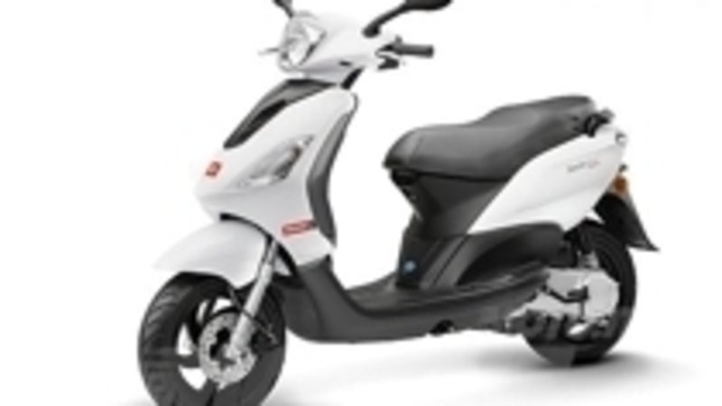Boulevard &egrave; il nuovo scooter del marchio spagnolo