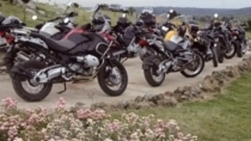 BMW Days 2009
